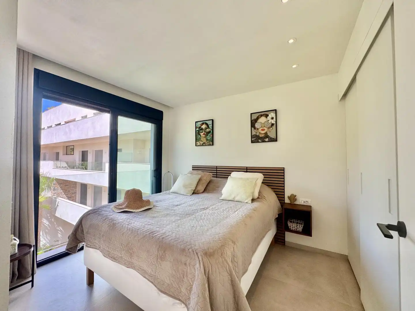 Apartment mit Pool zum Verkauf in N/A, imagen 23