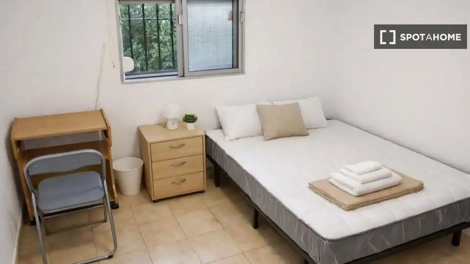 Habitació a Balcón de Sevilla - Atalaya - La Uva - La Extremeña