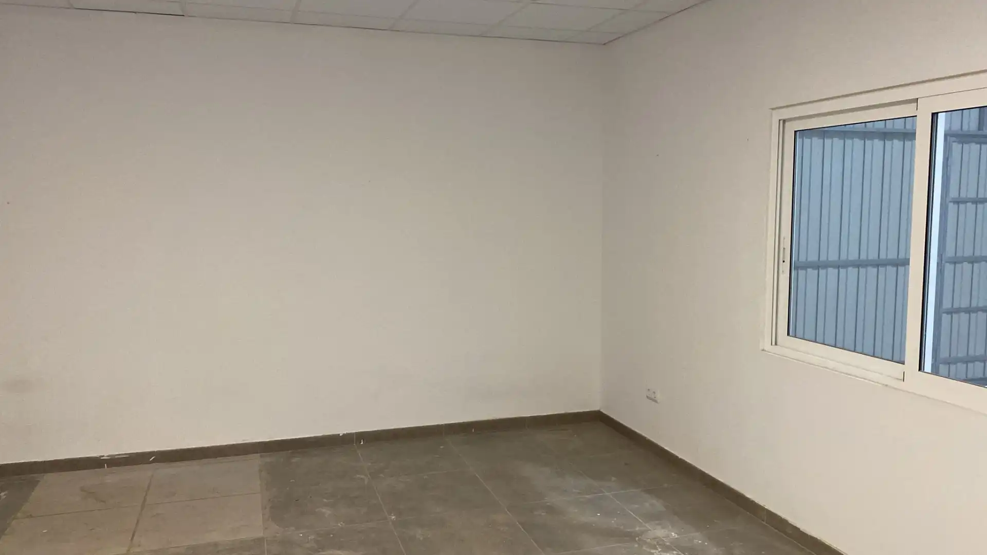Nau industrial de lloguer en Fraga