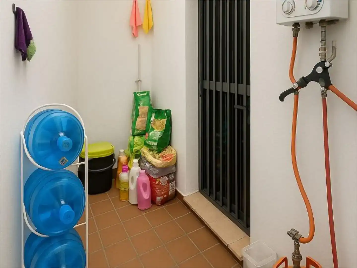 Terrassa de Pis en venda en Conil 