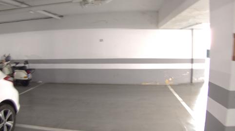 Photo 3 of Garage to rent in Paseo Marítimo - San José - La Laguna, Cádiz