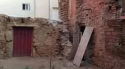 Foto 4 de Finca rústica en venda a Calle Corralillos, 14, Cantagallo, Salamanca