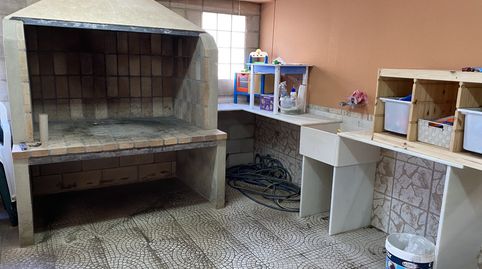 Foto 4 de Casa o xalet en venda a Urbanizacion Urbanización el Silencio, El Marenyet, Cullera