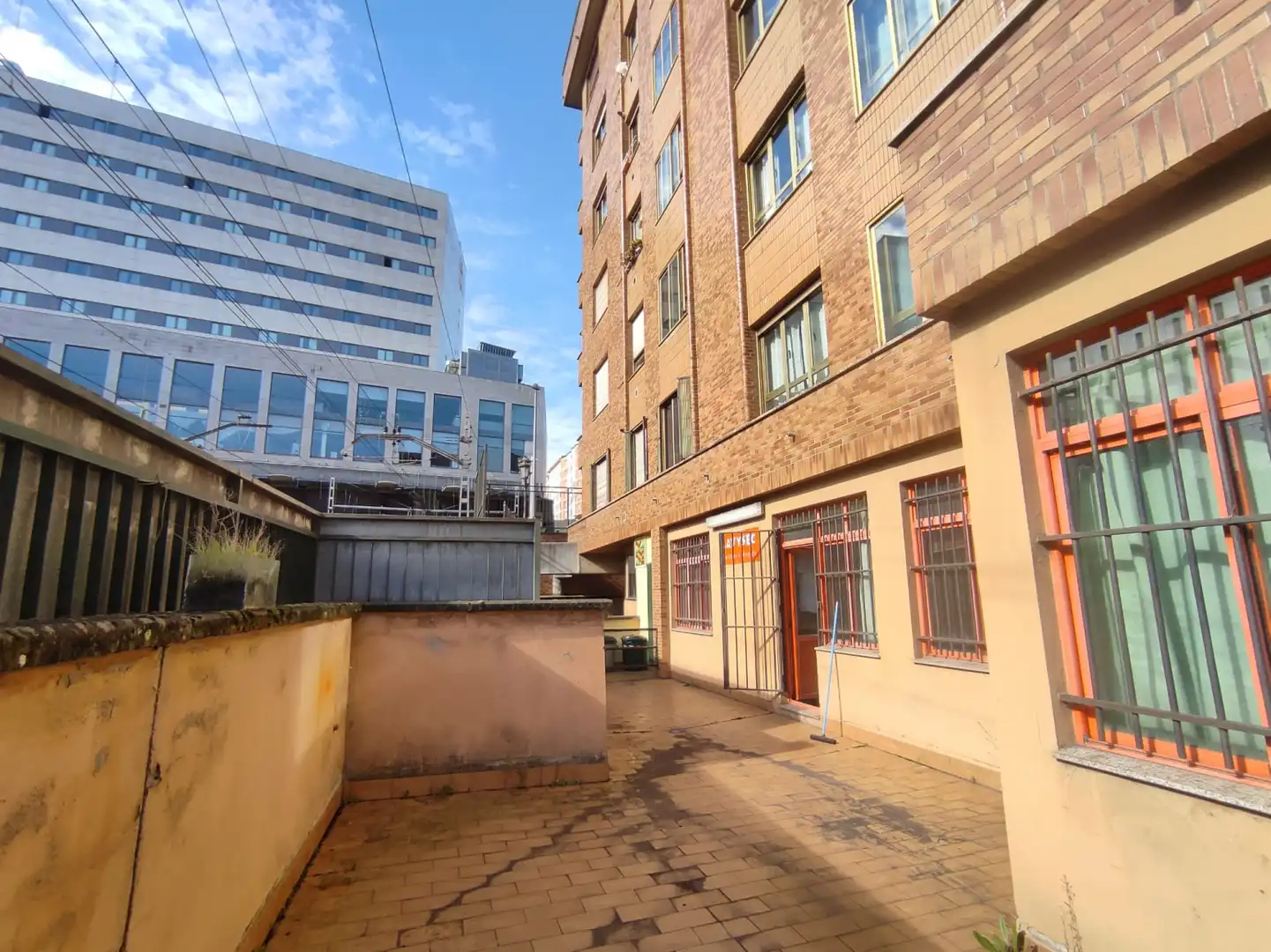 Gewerbefläche zum Verkauf in Oviedo - CL MONTE GAMONAL, imagen 5
