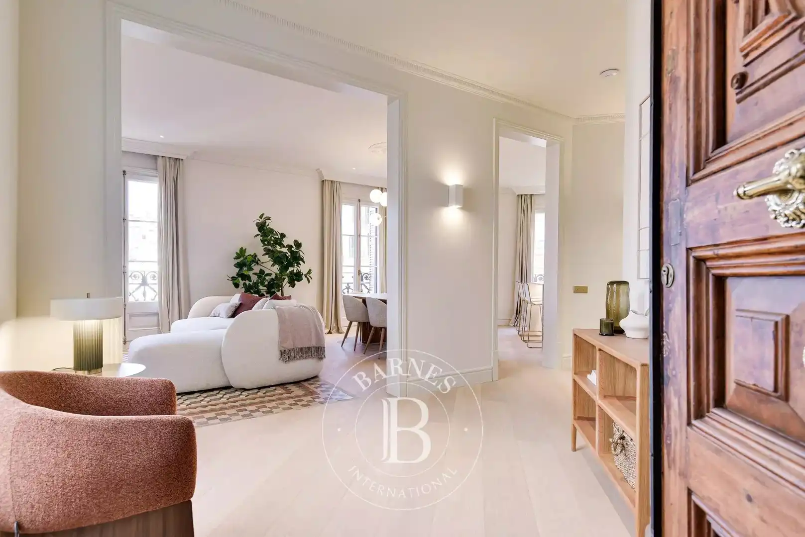 Appartamento con terrazza in vendita a Eixample, imagen 33