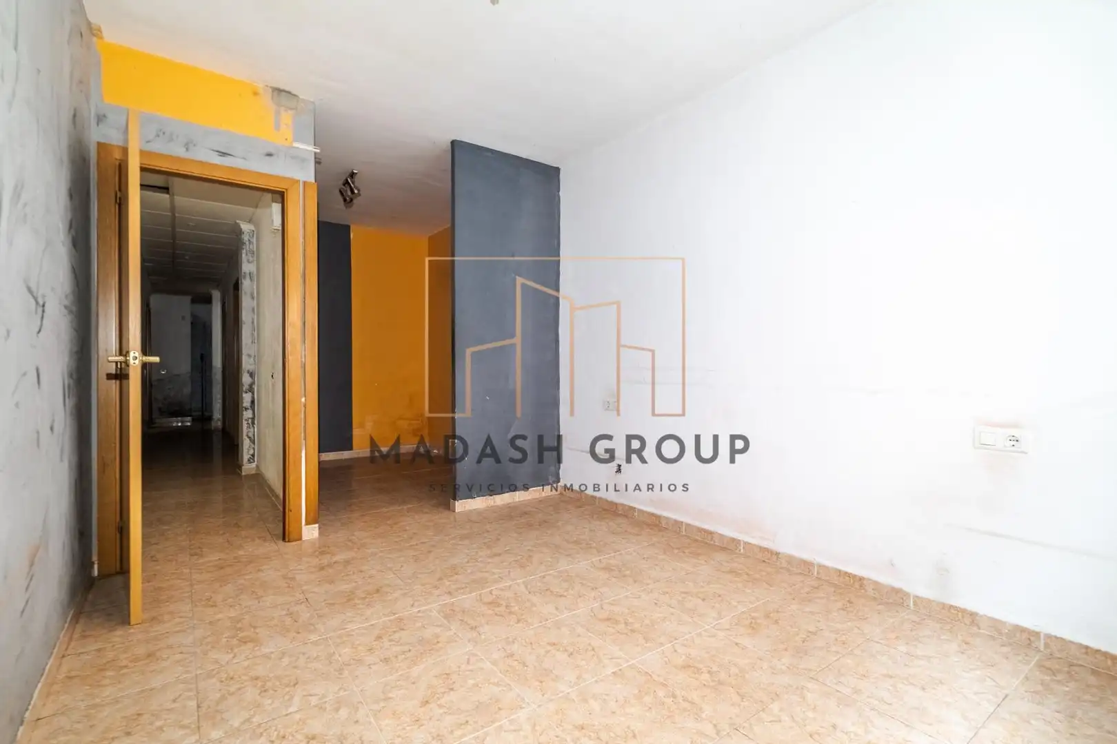 Wohnung mit Aufzug zum Verkauf in Carrer PORTAL NOU DEL, imagen 6