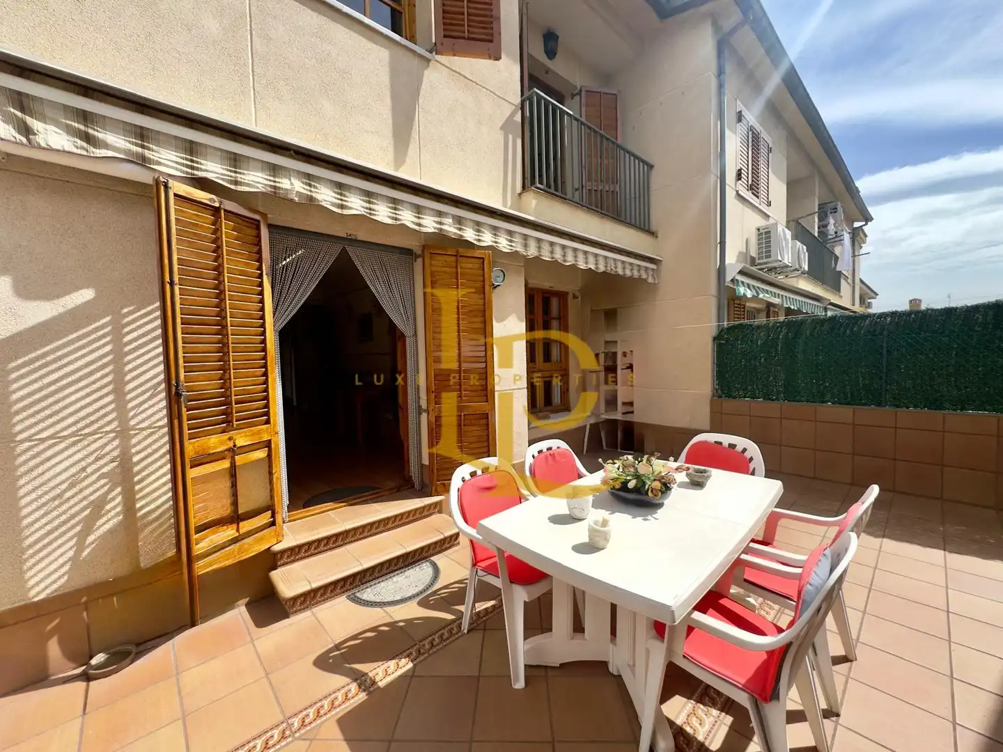 Houses for sale in Canaletes - Turonet
