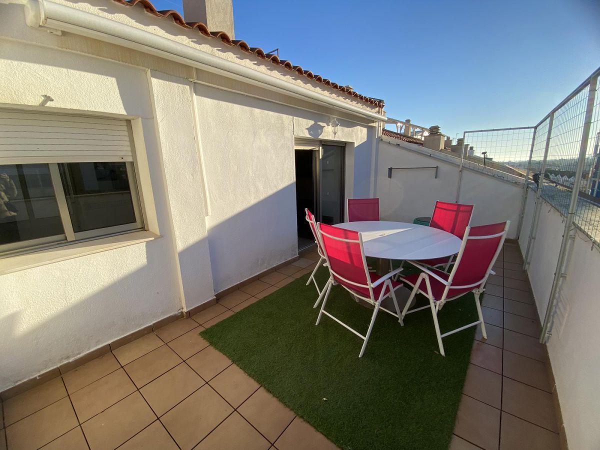 Apartament en venda a  Playa de Juanito, Centre