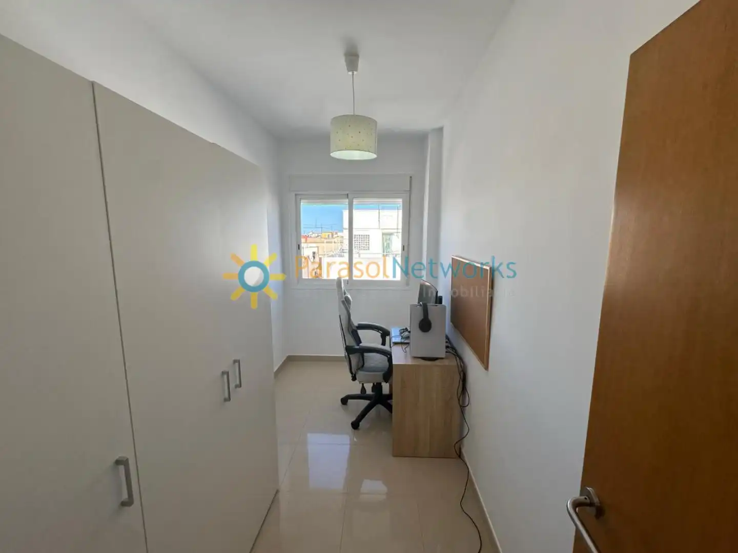 Apartment with terrace to rent in Oliva pueblo, imagen 18