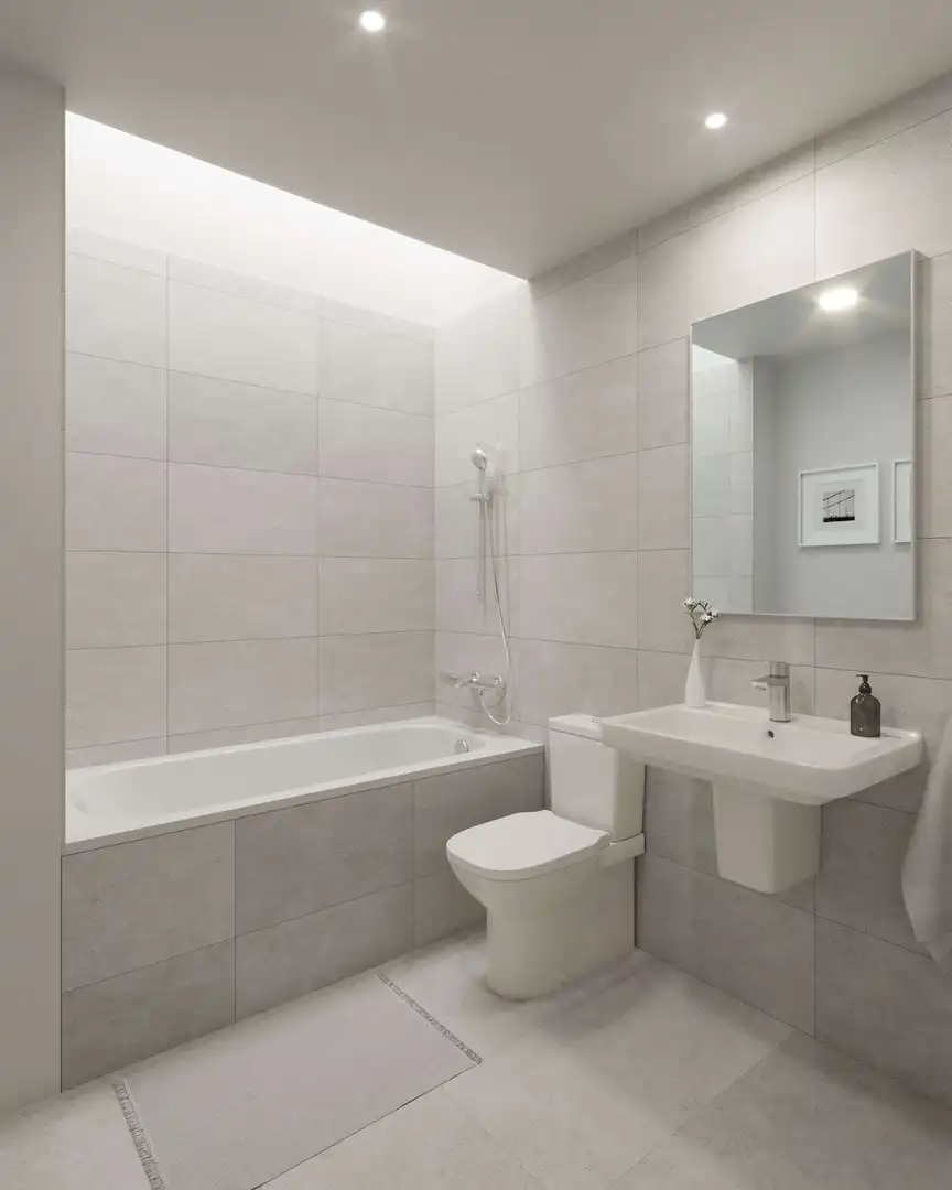 Chalet con jardín en venta en Parcela R. ISLA NATURA  SEVILLA, imagen 19