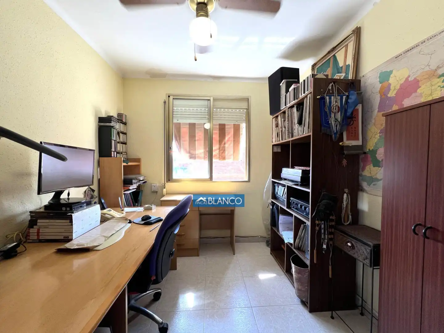 Pis en venda en Cornellà de Llobregat amb Aire condicionat, Calefacció i Balcó