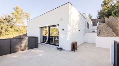 Foto 5 de Casa o xalet de lloguer a Can Palet de Vista Alegre, Terrassa