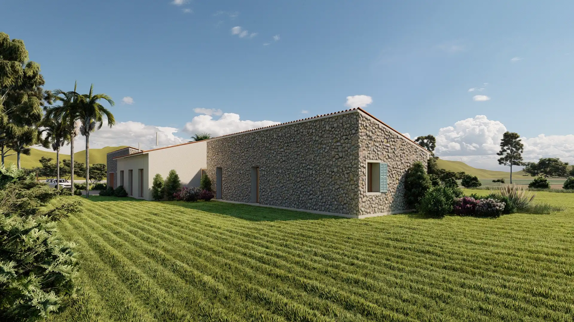 Terrain rustique à vendre à Diseminado Diseminados Var, imagen 5