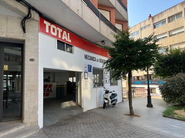 Local comercial en venta en Rúa do Conde de Torrecedeira