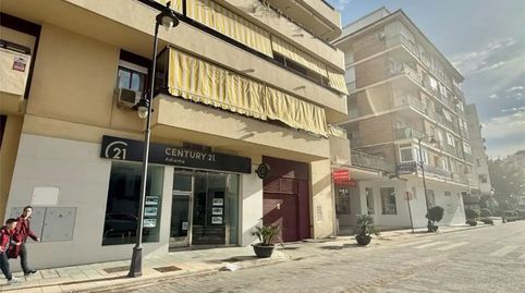 Foto 2 de Garaje en venta en Avenida España, 3, Centro, Estepona
