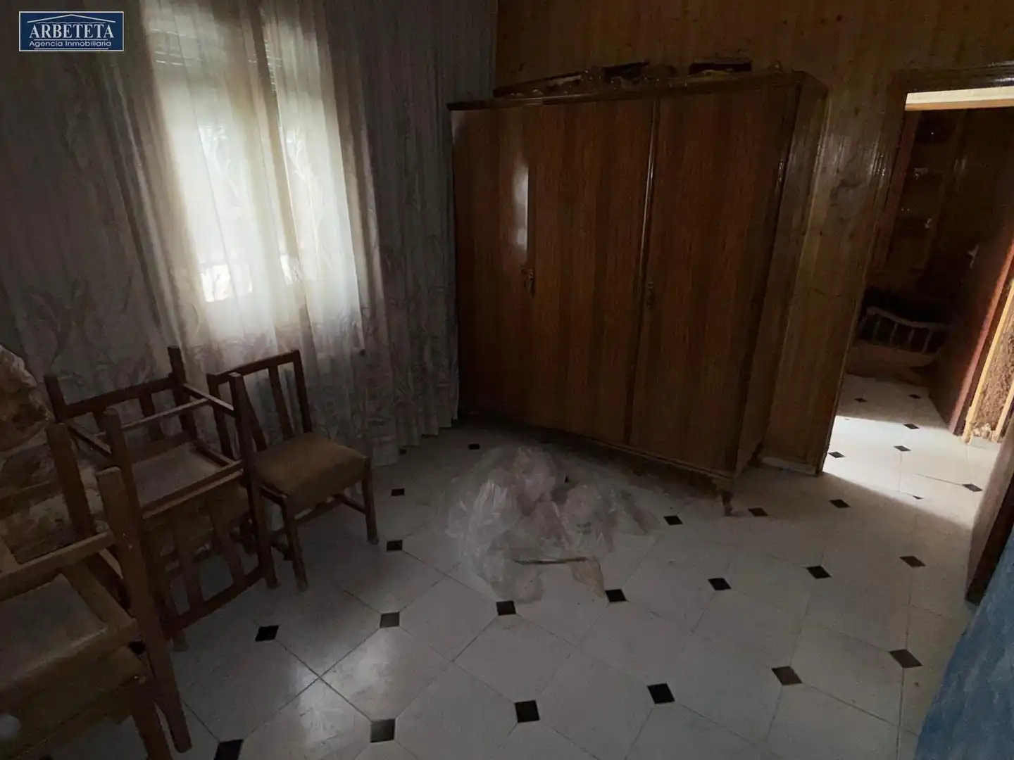 Habitación de Casa o chalet en venta en Guadalajara