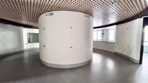 Foto 2 de Oficina en venda a Paseo Pedro Ponce, 4, Pabellón - Estación - El Corte Inglés, El Ejido