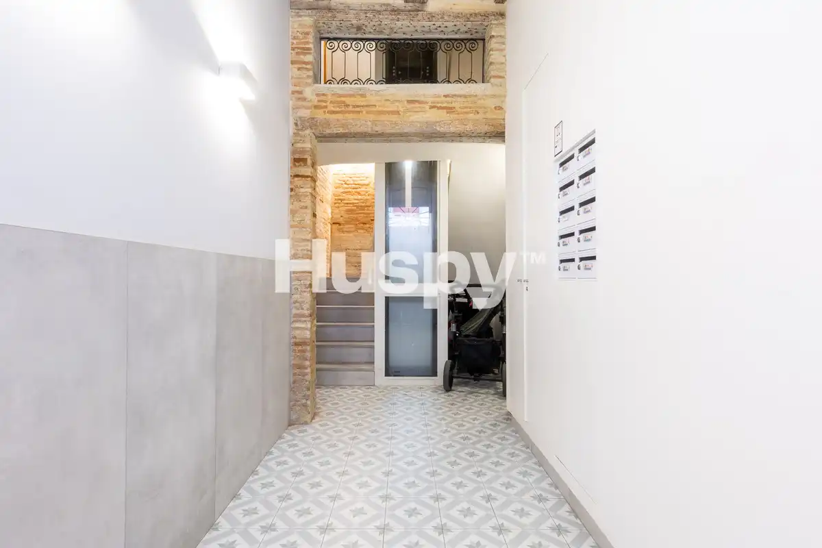 Wohnung mit Aufzug zum Verkauf in Carrer de Borrull, imagen 22