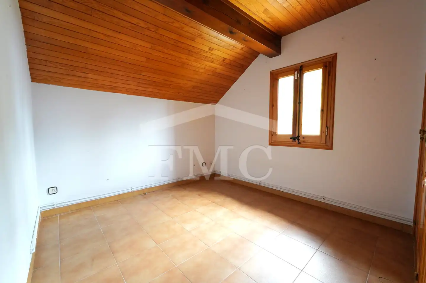 Habitación de Casa o chalet en venta en Llívia con Calefacción, Jardín privado y Parquet