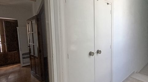 Foto 4 de Piso de alquiler en Calle Carretería, Centro Histórico, Málaga Capital