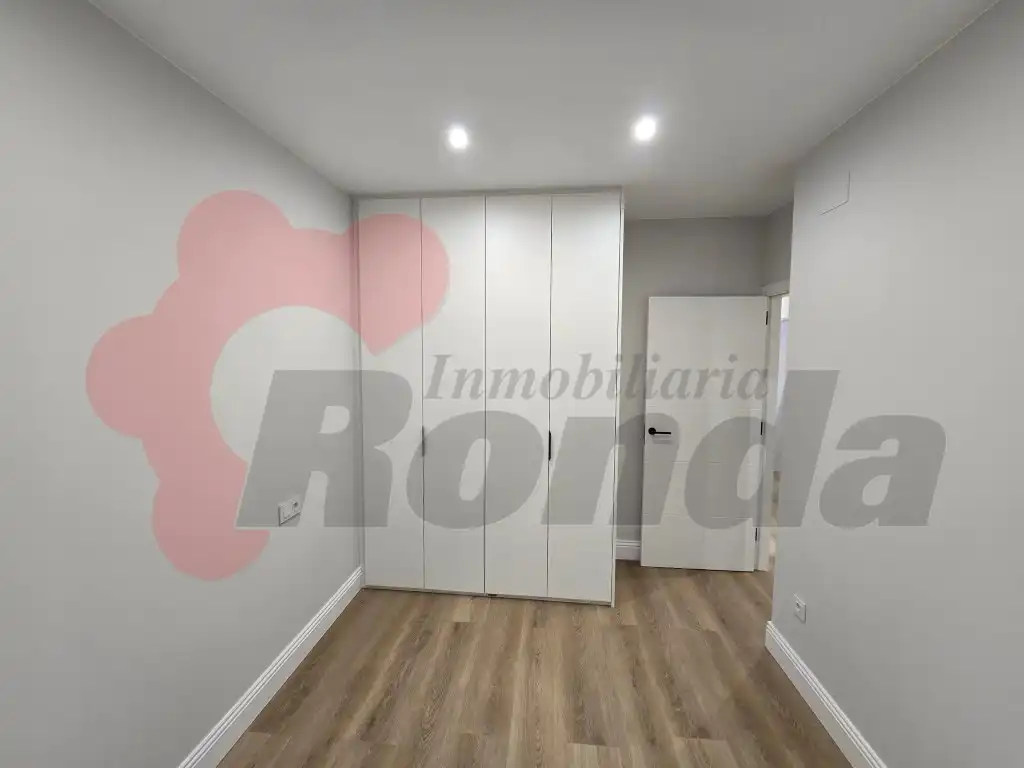 Bedroom of Duplexes for sale in Lugo