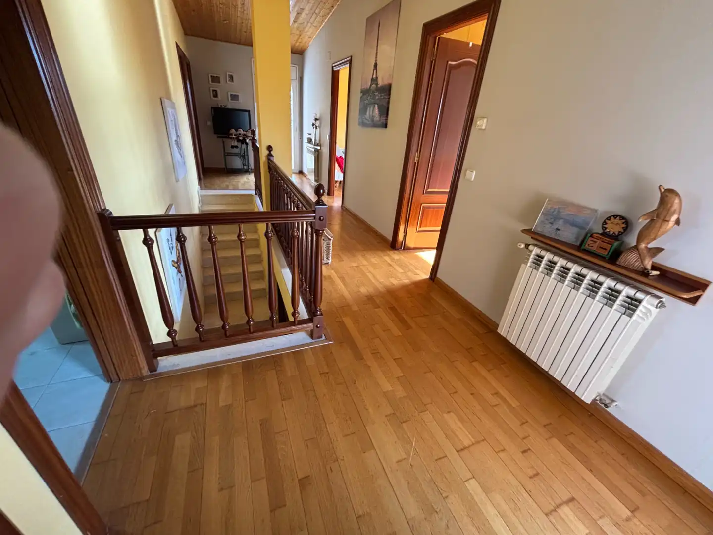 Casa o xalet en venda en Mollerussa amb Aire condicionat, Calefacció i Jardí privat