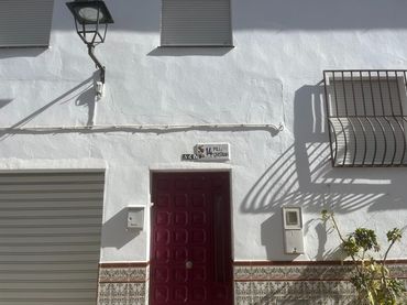 Casa rustica in vendita a Cómpeta