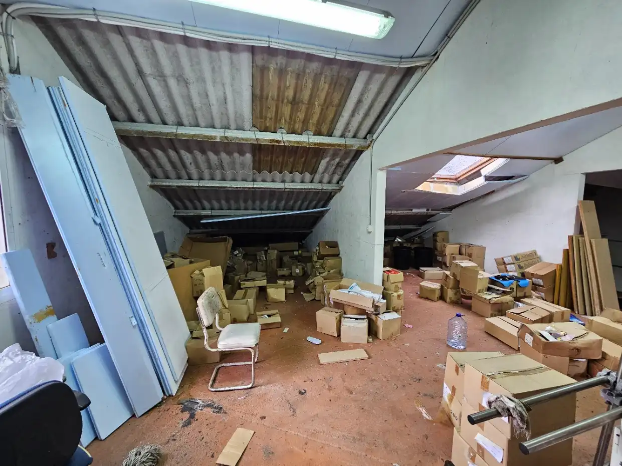 Nave industrial en venta en N/A, imagen 10
