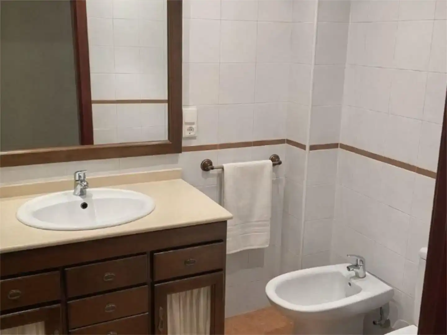Baño de Piso en venta en Avda. Federico Garcia Lorca - Nueva Estación Autobuses