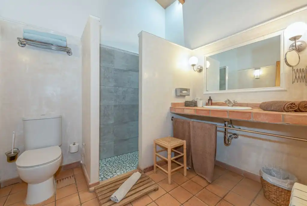 Country house with pool for sale in Petra, imagen 21