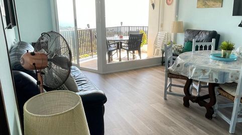 Foto 4 de Pis en venda a Alguer, Canyelles, Lloret de Mar