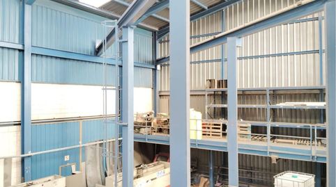 Venta de Nave Industrial en el Polígono Malvar  Arganda del Rey, imatge 3