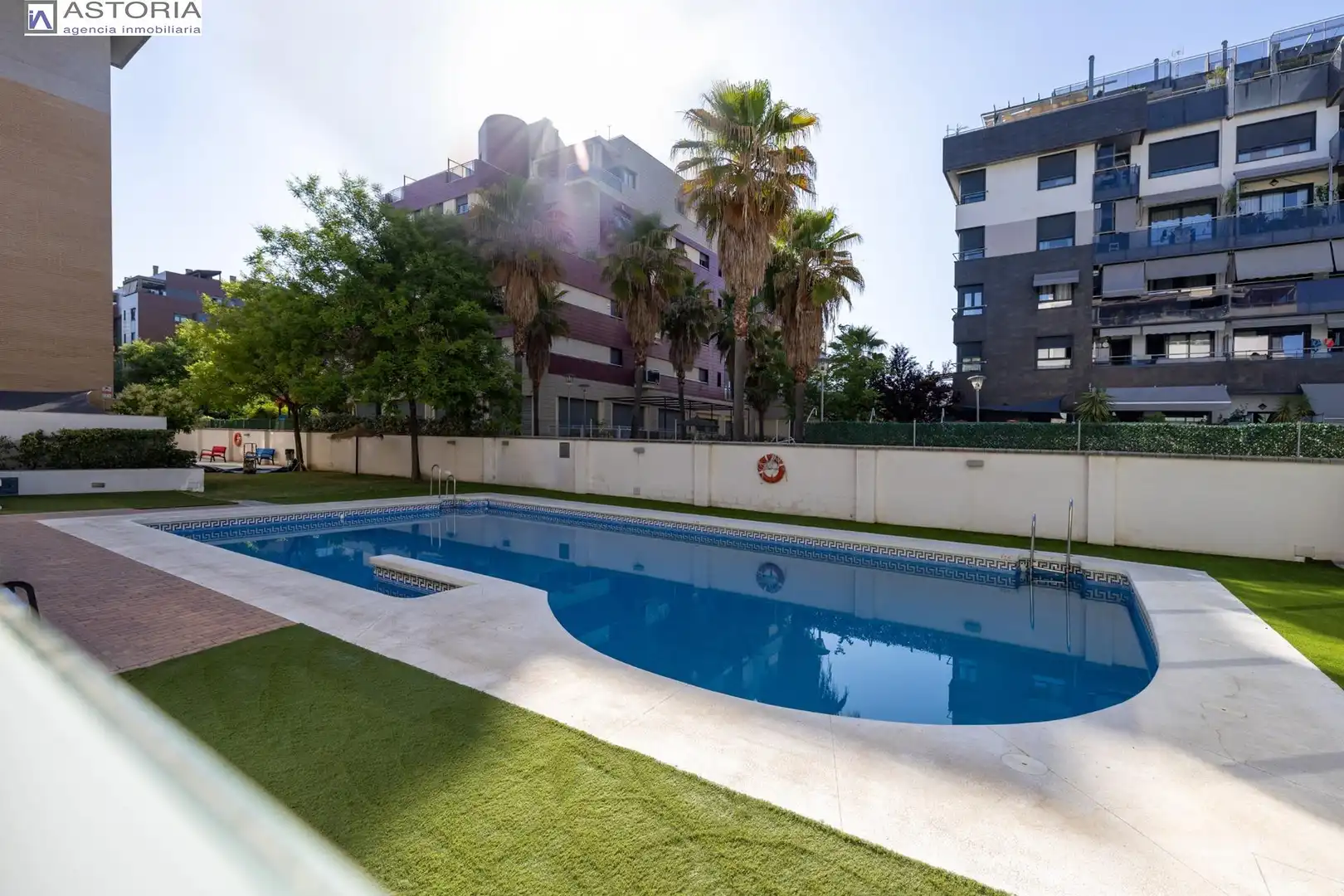 Habitatge amb piscina en venda a Calle JOSE LUIS PEREZ PUJADAS, imagen 32