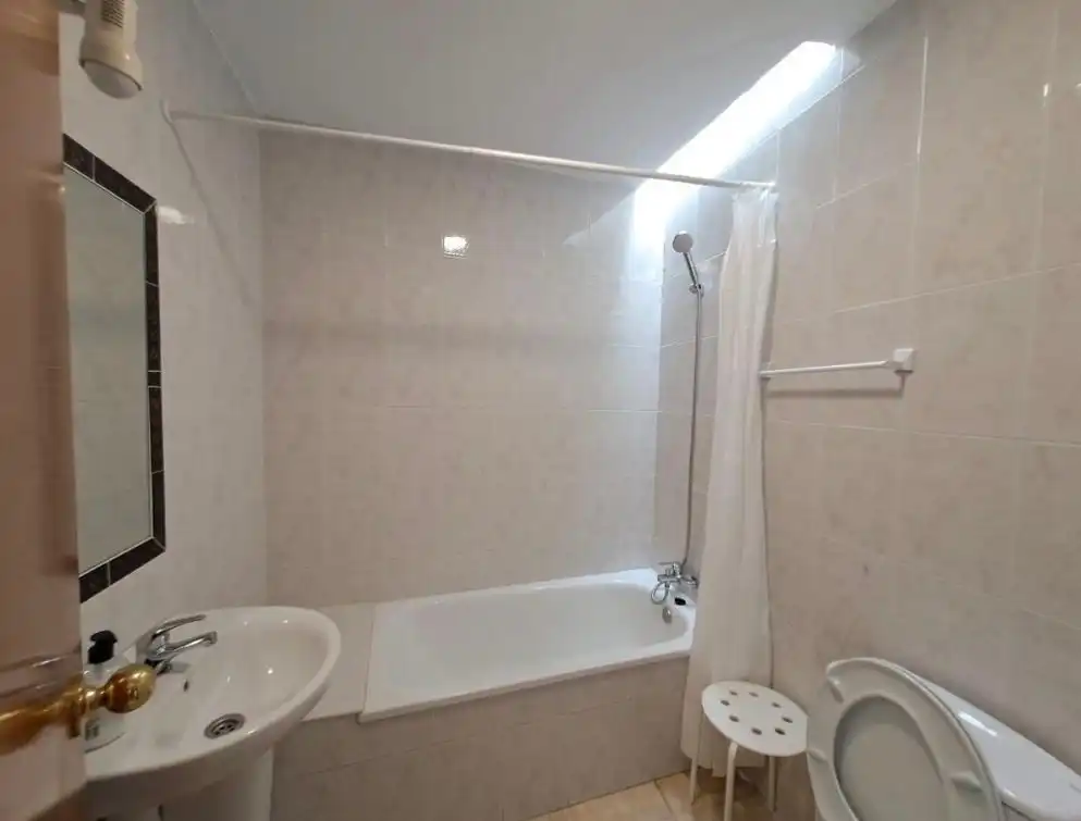 Bathroom of Buildings for sale in Marbella