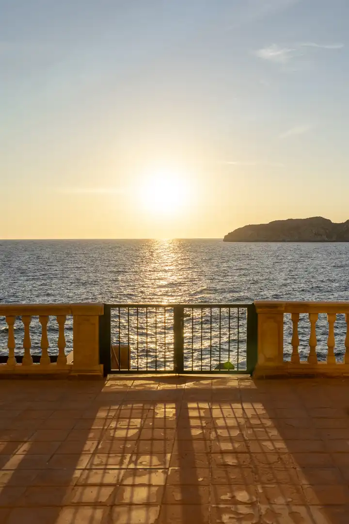 Apartamento con terraza en venta en Santa Ponça, imagen 9