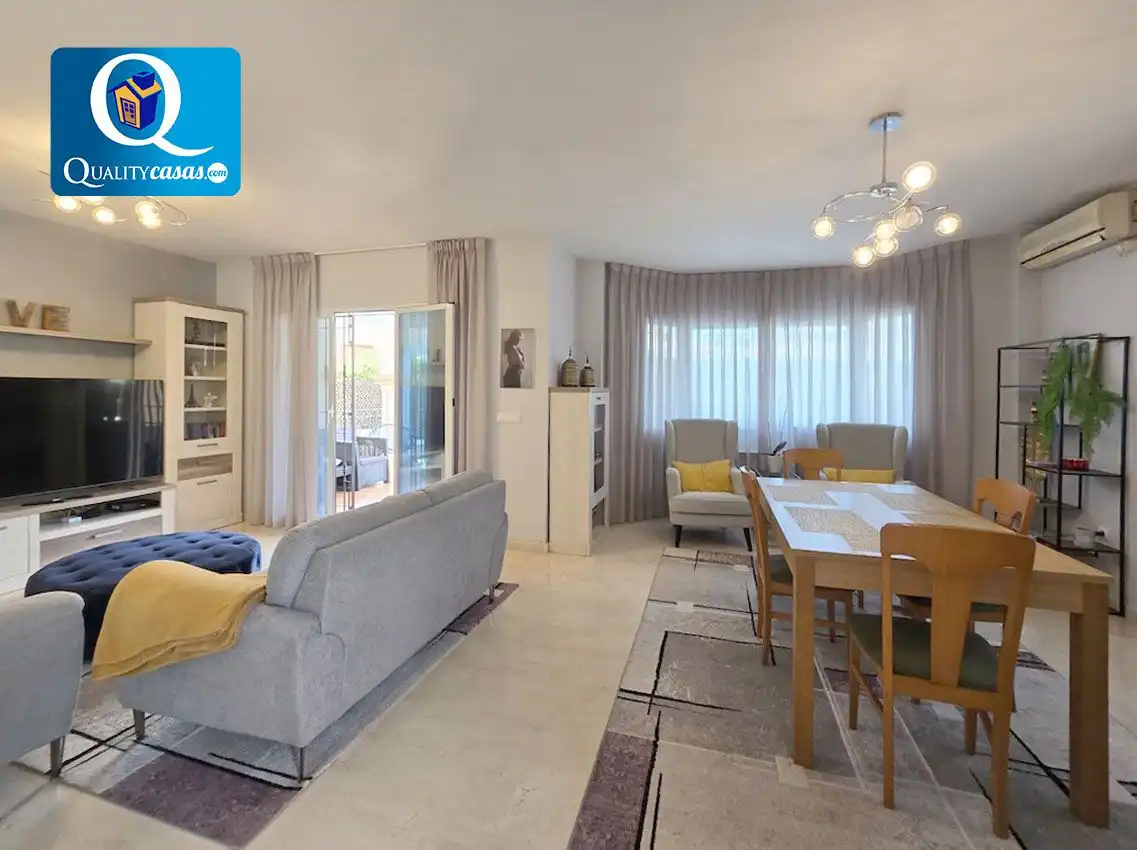 Detached house for sale in Bonalba - Cotoveta, imagen 6