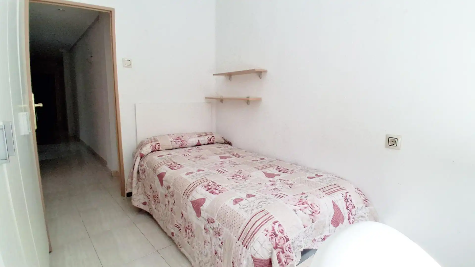 Wohnung zur Miete in Prosperidad - Delicias