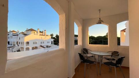 Foto 2 de Apartament de lloguer a El Portil, Huelva