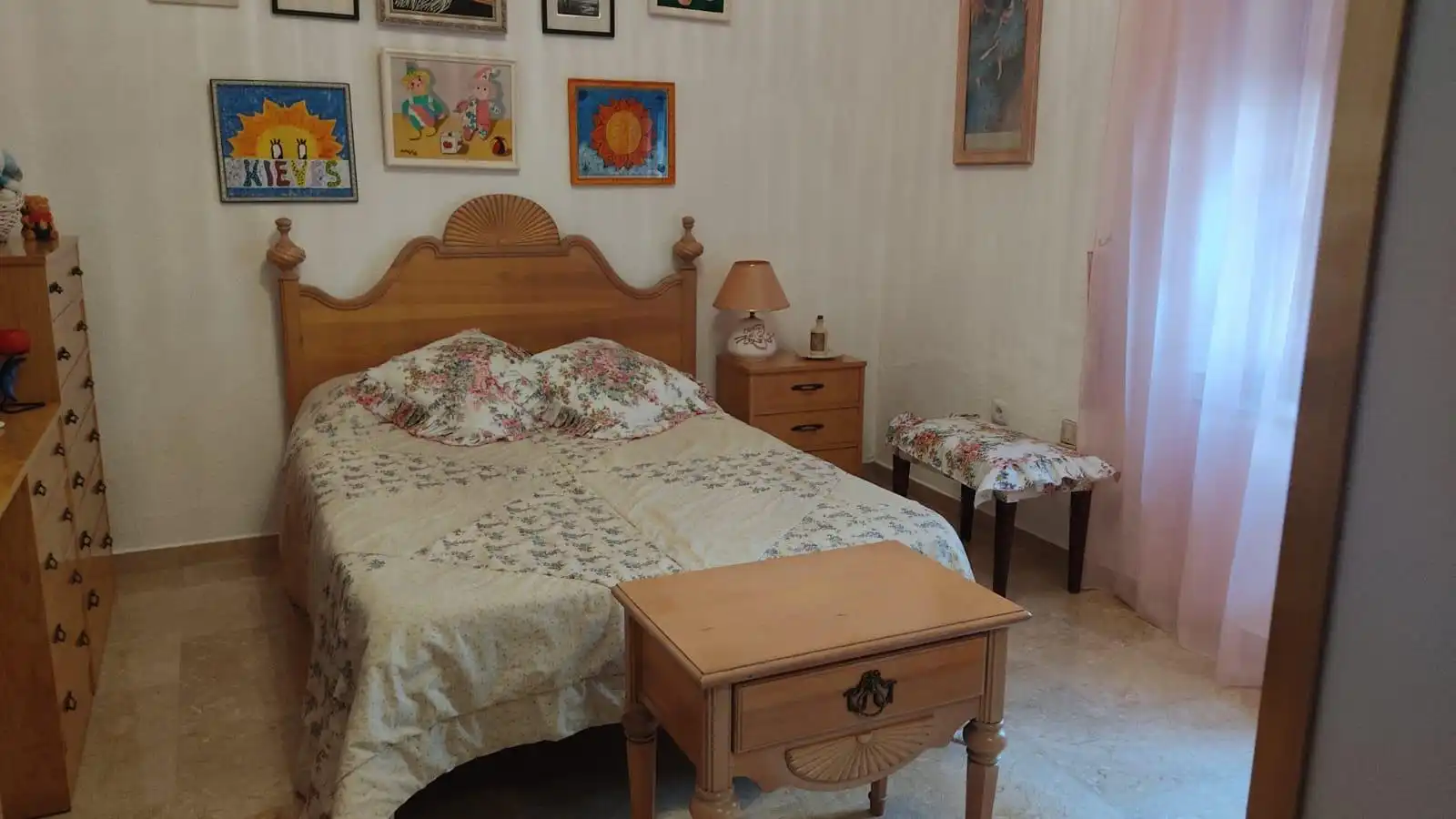 Casa amb terrassa en venda a El Carpio, imagen 5