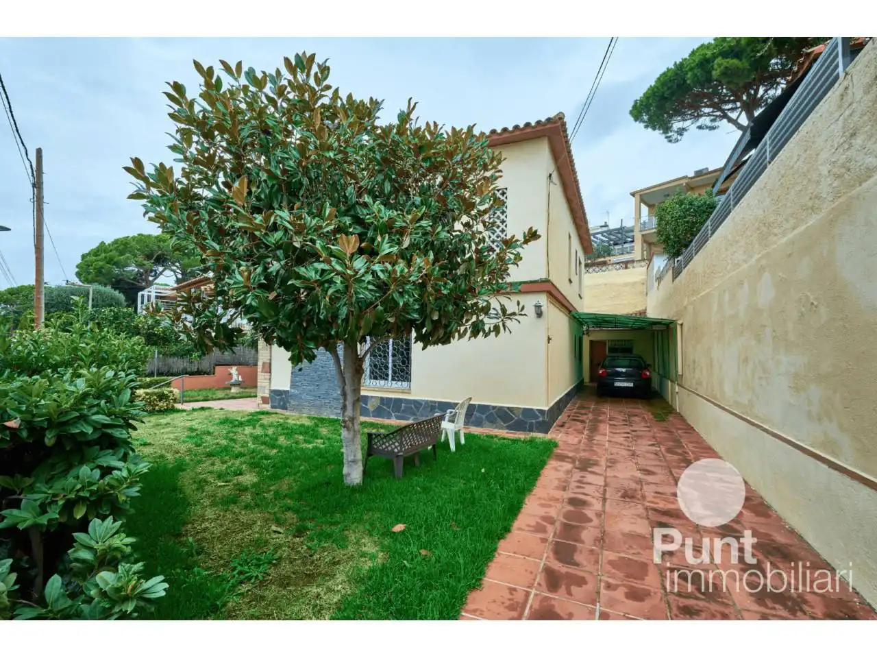 Detached house with garden for sale in Premià de Dalt, imagen 7