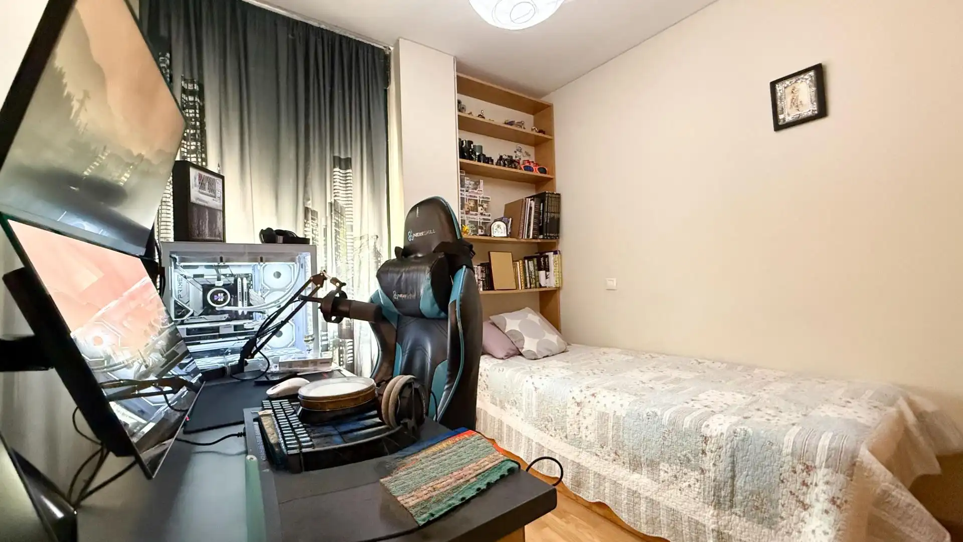 Wohnung zum Verkauf in Griñón, imagen 13