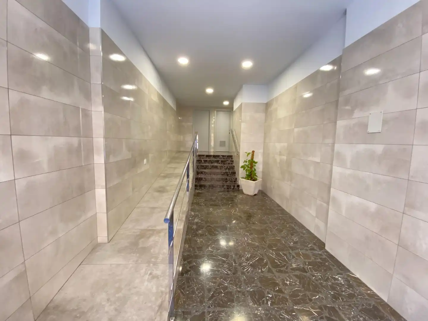 Wohnung zum Verkauf in  Palma de Mallorca mit Klimaanlage, Abstellraum und Balkon