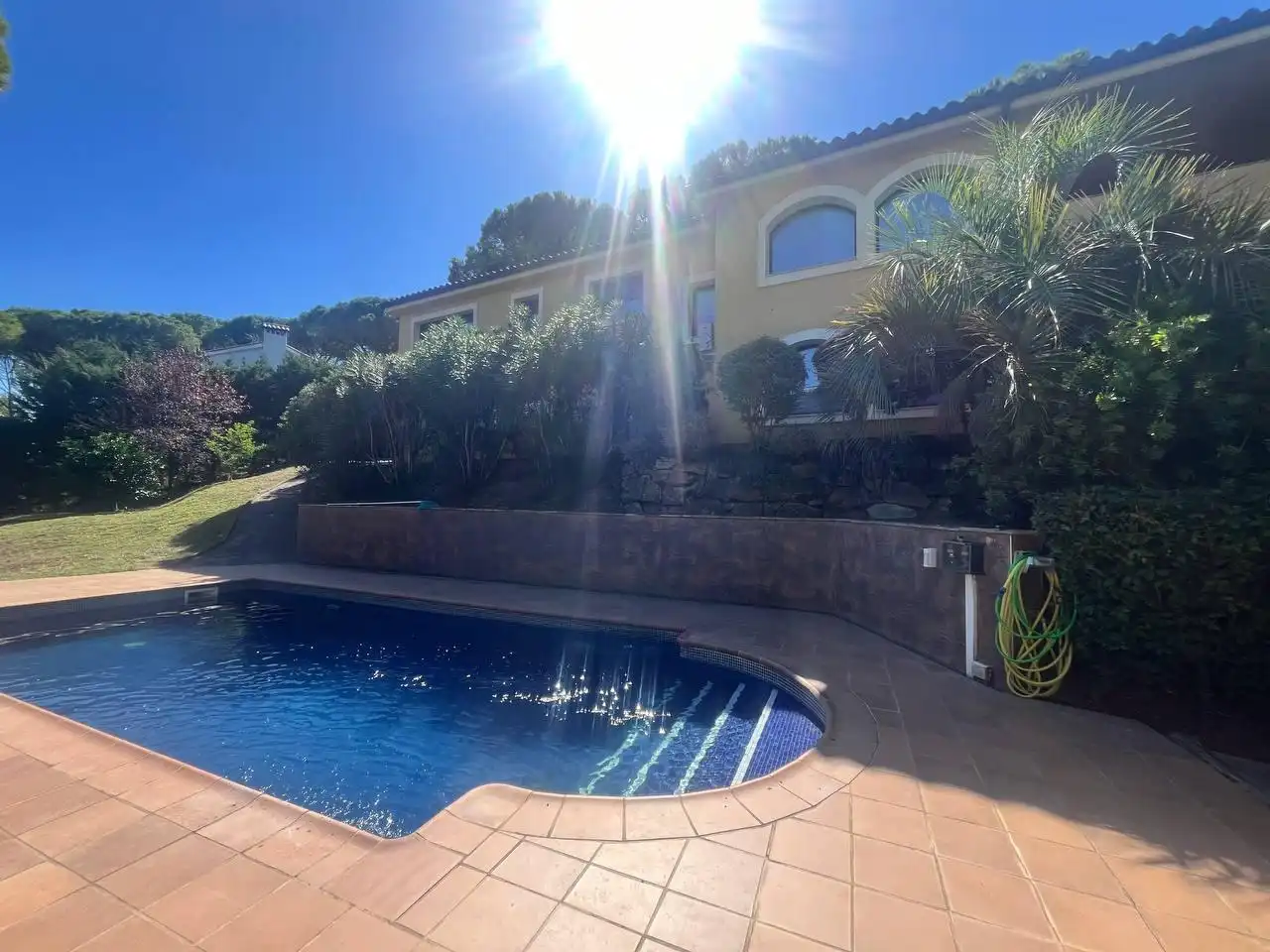 House with terrace to rent in calle de la Pujada de l'Hotel, imagen 60