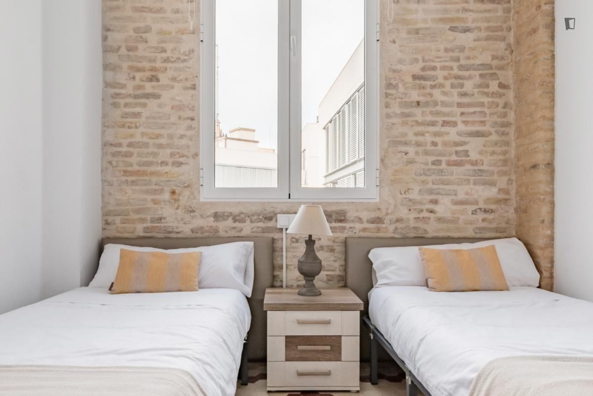 Apartment to share in Sant Vicenç Centre