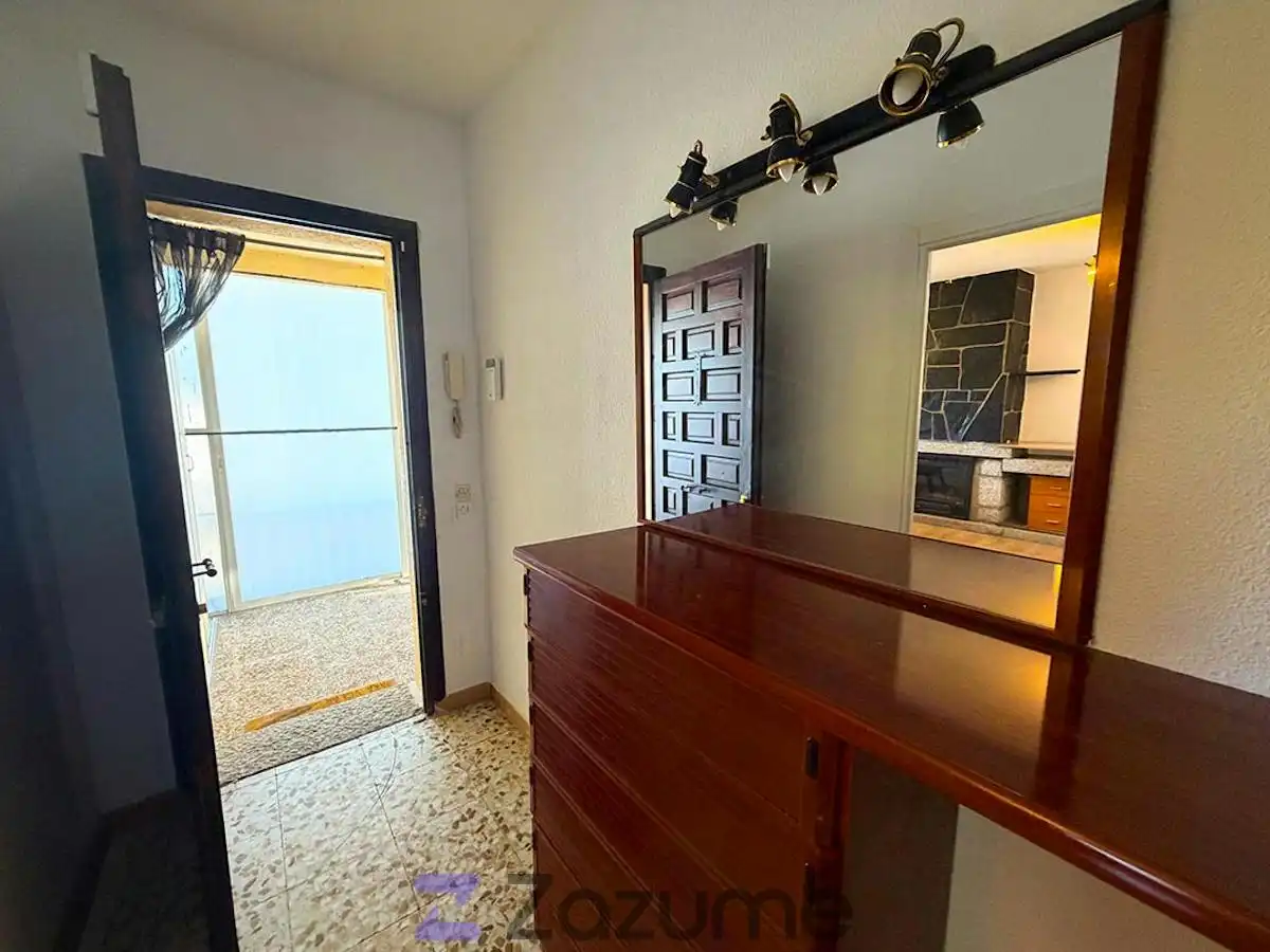 Villa con piscina in affitto a C. de los Tilos I, imagen 4