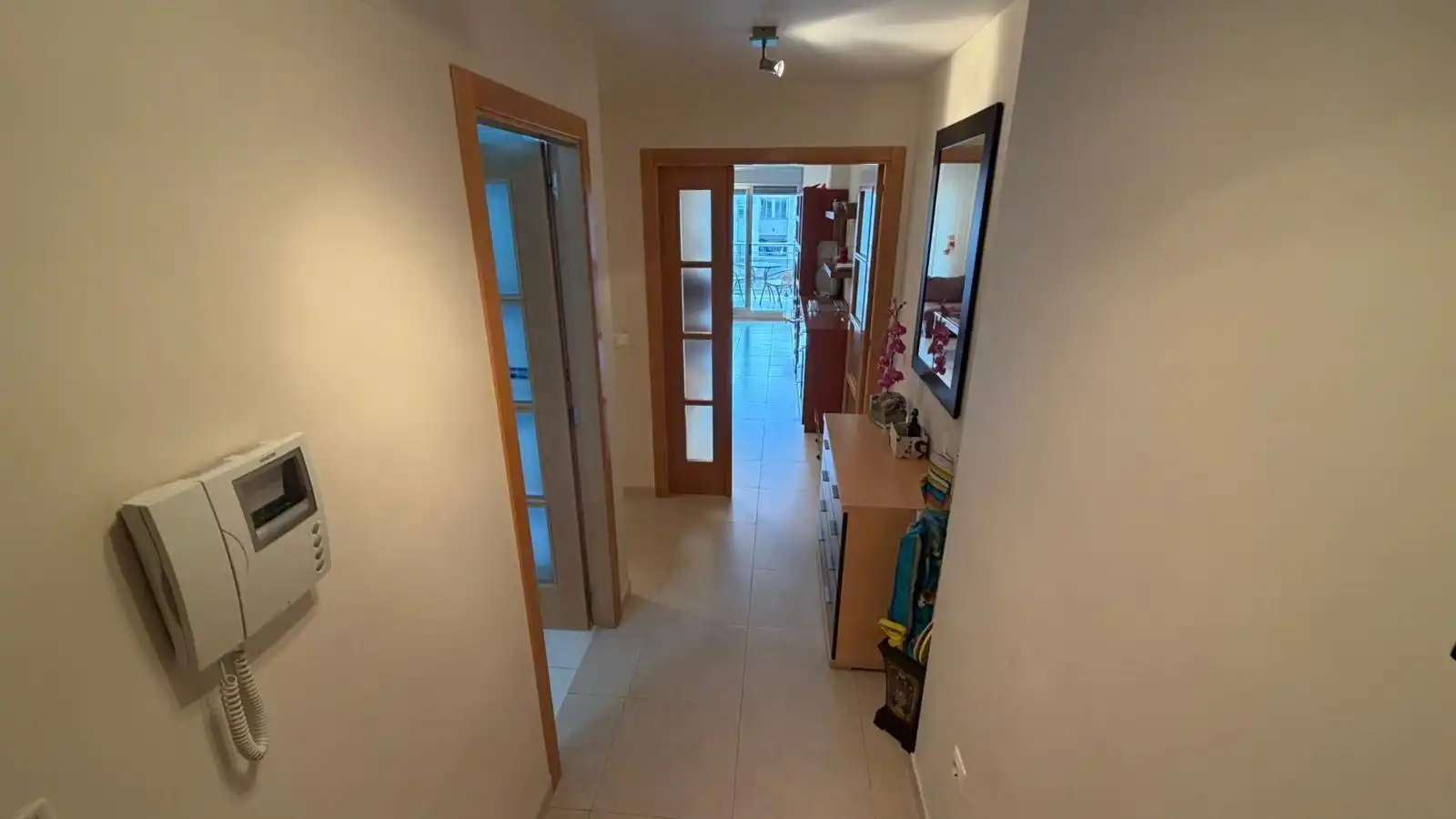 Wohnung mit Terrasse zum Verkauf in Centro, imagen 9