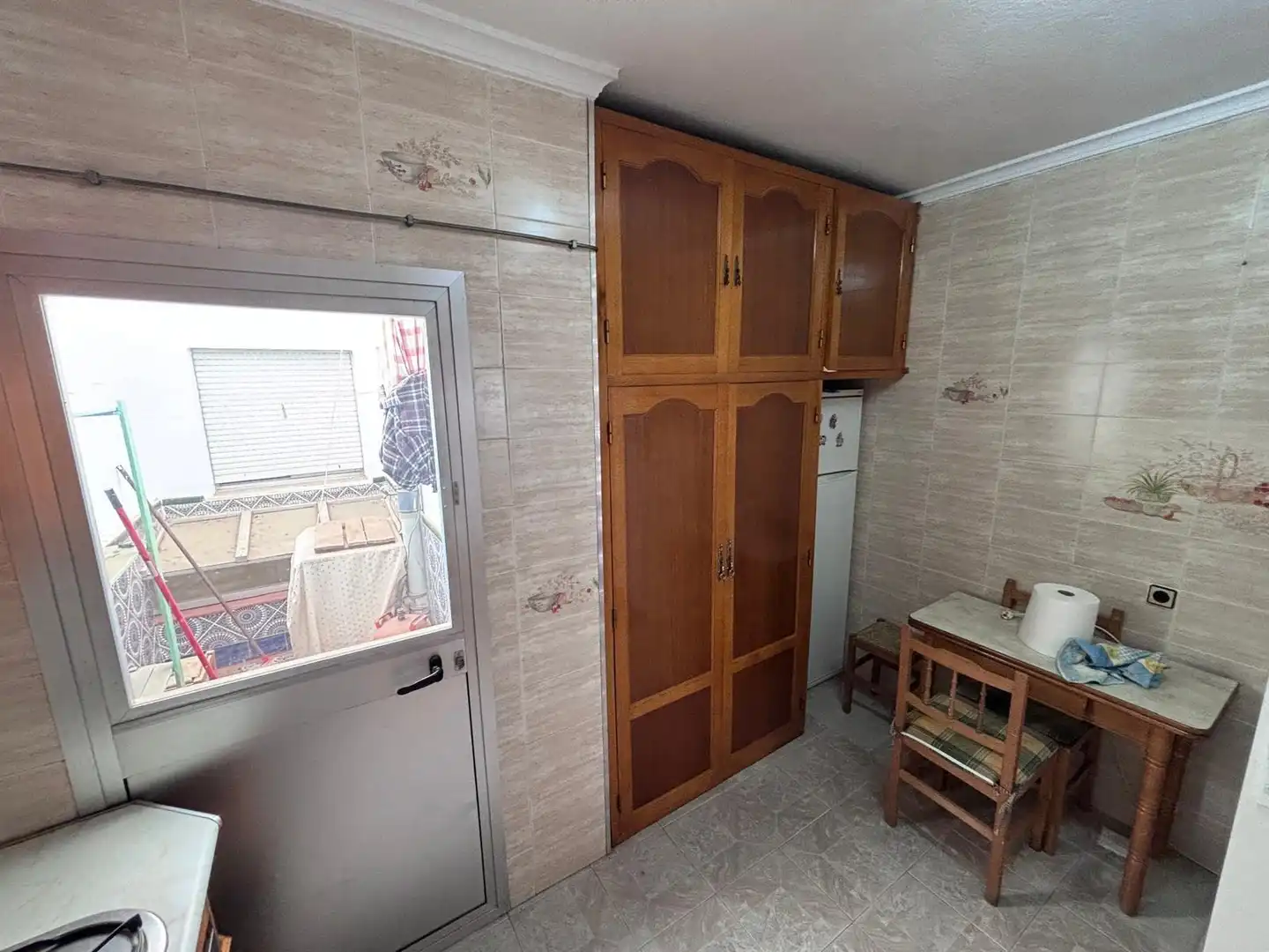 Piso en venta en Arcos de la Frontera