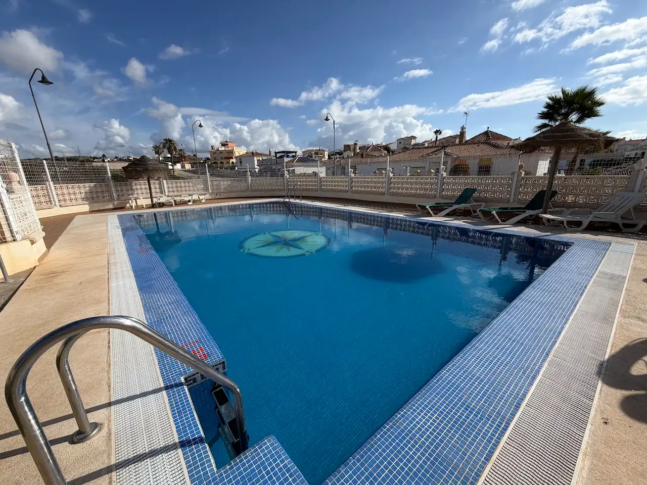 Casa bifamiliare con balcone in vendita a Avenida de España 11, imagen 52