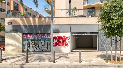 Foto 2 von Geschaftsraum zum Verkauf in Calle Providencia, Port, Badalona