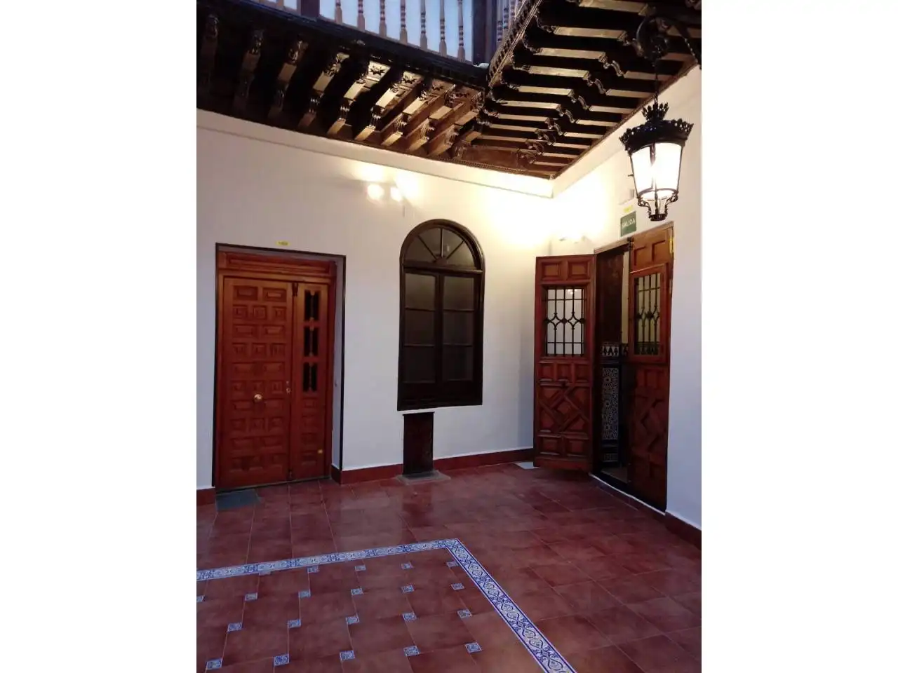 Oficina en venta en Toledo con Aire acondicionado